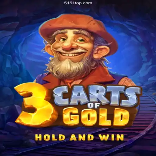 Exploring the Intriguing World of 3cartsOfGold: A Modern-Day Gem in Gaming