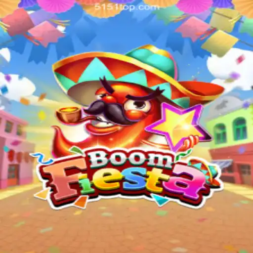 Exploring the Thrills of BoomFiesta: A Dazzling Online Gaming Experience