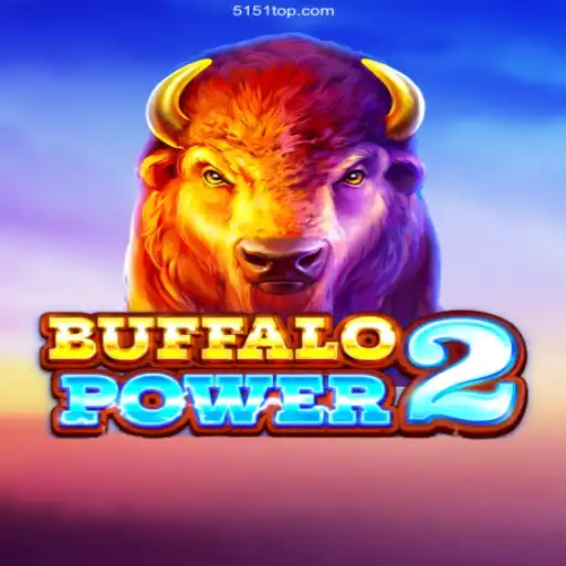 Exploring the Thrills of BuffaloPower2 on 5151⭐️ Online Plataforma Oficial
