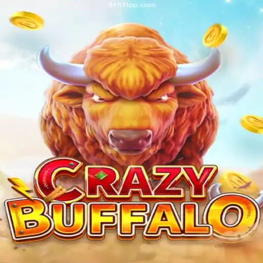 An In-Depth Look at CRAZYBUFFALO: The Official 5151⭐️ Online Gaming Platform