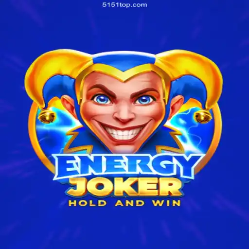 Discover EnergyJoker: The Exciting New Game on 5151⭐️ ONLINE PLATAFORMA OFICIAL
