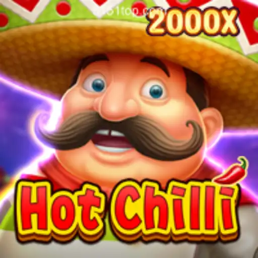 HotChilli: Dive into a Spicy Gaming Experience