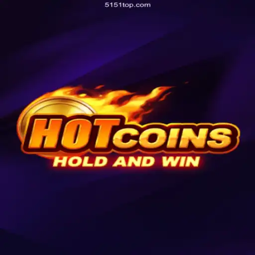 Explore HotCoins: The Trending Game in 5151⭐️ ONLINE PLATAFORMA OFICIAL