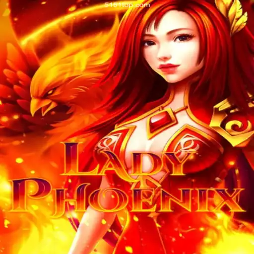 Exploring the World of LadyPhoenix: The Official Online Platform