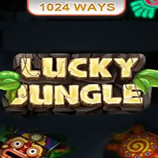Unveiling LuckyJungle1024: The Thrilling Adventure Game
