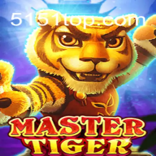 Unveiling MasterTiger: The Ultimate Gaming Experience