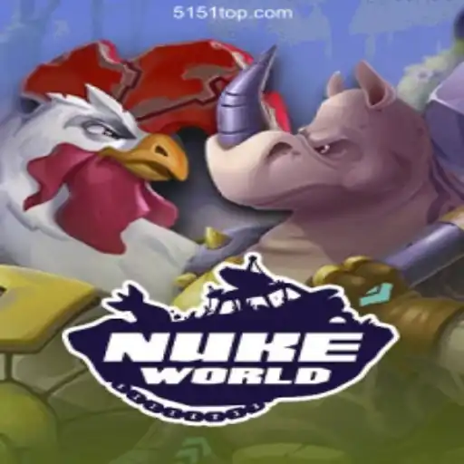 Explore the Thrilling World of NukeWorld