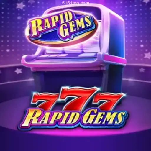 Discovering the Thrills of RapidGems777