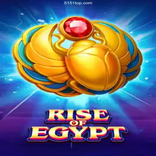 Unveiling the Mysteries of RiseOfEgypt
