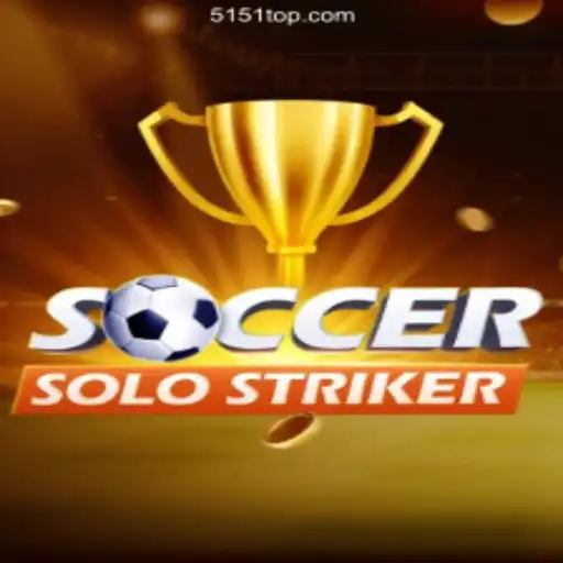 SoccerSoloStriker: A Revolutionary Online Gaming Experience