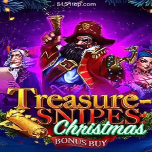 Exploring TreasuresnipesChristmas: The Festive Online Gaming Experience