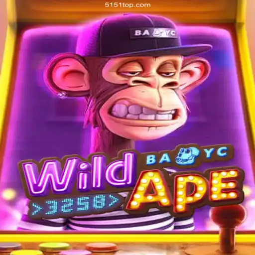 Explore the Thrills of WildApe3258: A Game That Redefines Online Entertainment