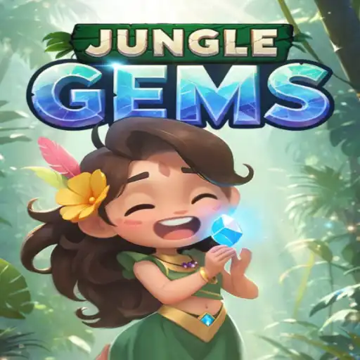 JungleGems: Dive into the Adventure of the Enchanting Jungle Puzzle Game