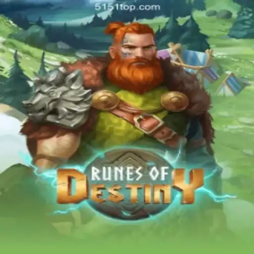 Explore the Mystical World of RunesOfDestiny