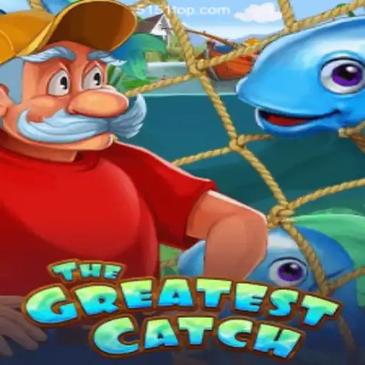 The Adventures Await in 'TheGreatestCatch' - Your Ultimate Gaming Experience