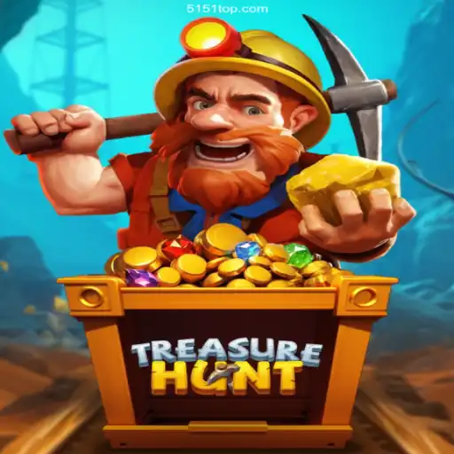 Discovering the World of TreasureHunt: A Modern Adventure